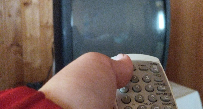 Во Владимирской области отключат телевещание 20 октября