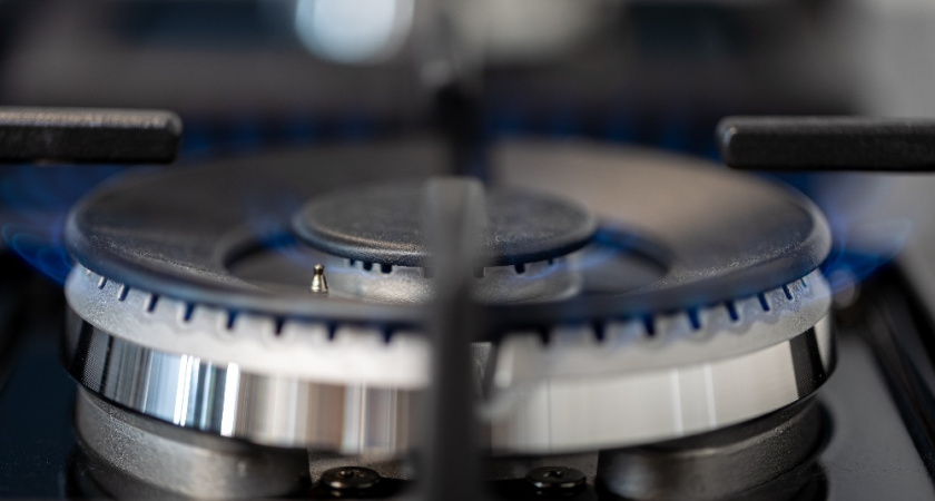 В двух посёлках Вязниковского района отключат газ