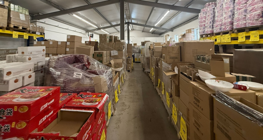 Мой удачный шопинг в «Светофоре»: что я купила и что стоит ваших денег - обзор новинок