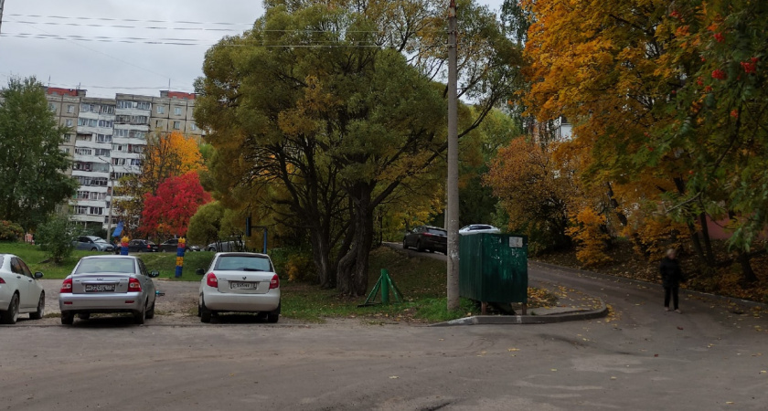Верховный Суд поставил точку в вопросе: кому на самом деле принадлежат дворовые парковочные места?