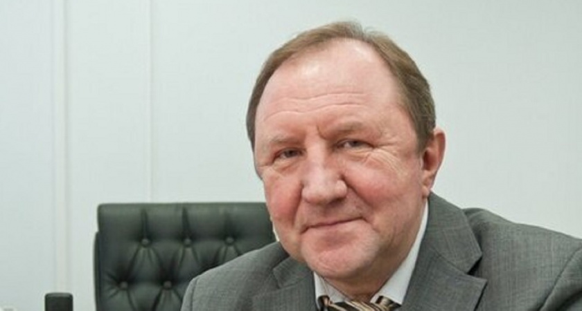 Губернатор Владимирской области наградил главврача больницы и ректора ВлГУ