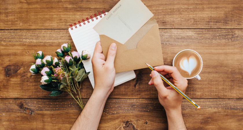 Школьница из Владимирской области стала лауреатом конкурса «Лучший урок письма»