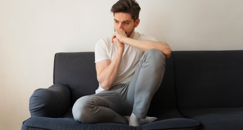 С обладателями каких мужских имён сложнее всего строить отношения? 2 ярких примера