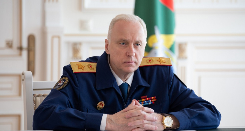 Бастрыкин поручил разобраться с проблемами отопления в Муроме