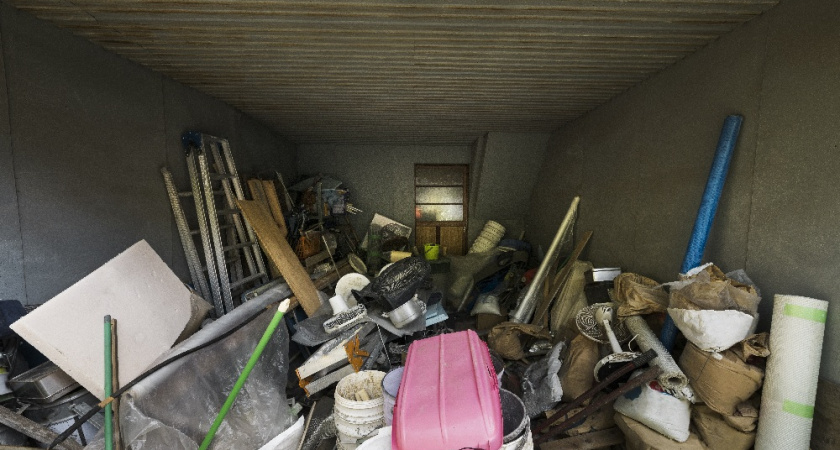 Жильцы дома во Владимире добились проверки антисанитарийной квартиры с 13 собаками