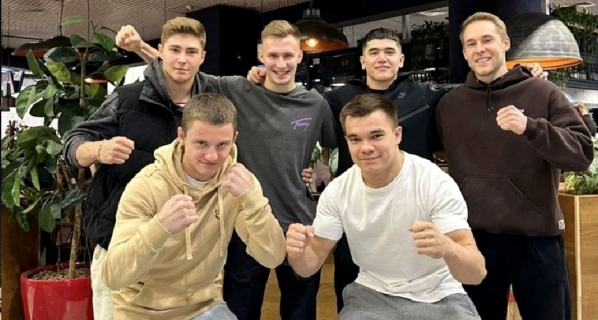 Четверо владимирских гимнастов выступят на чемпионате мира в Индонезии