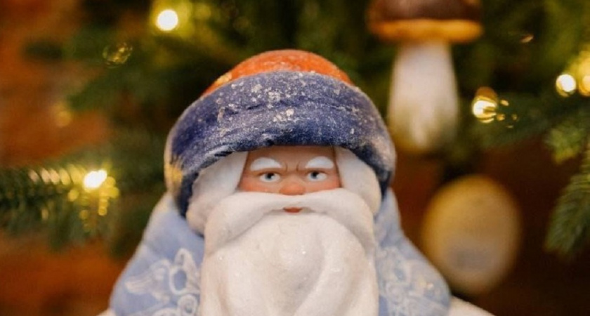 Работы вязниковских мастеров оценили на выставке в столице