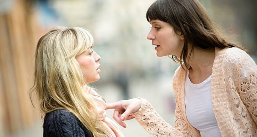 Что произойдёт, если вам сделали гадость, а вы стерпели? Ценный ответ психолога Михаила Литвака