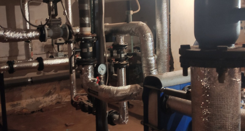 Бастрыкин поручил проверить ситуацию с отоплением и расселением в Муроме