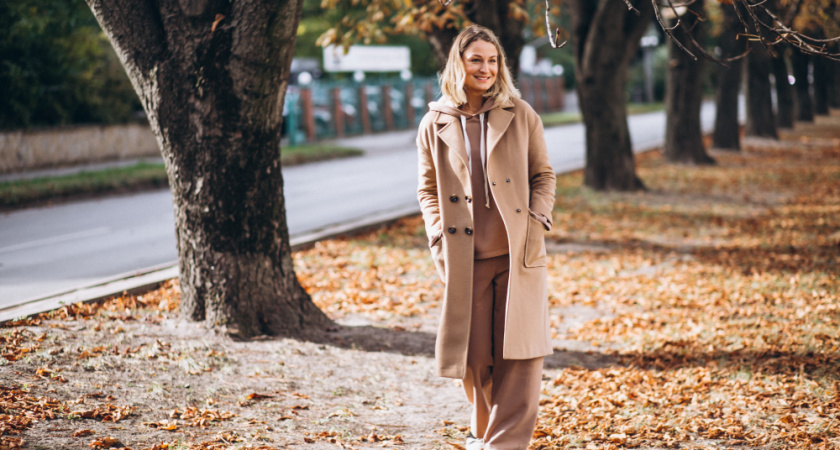 Актуальные тренды на осень 2025: как выглядеть стильно с минимальным бюджетом