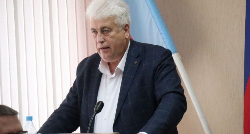 Депутаты определились с главой Селивановского округа