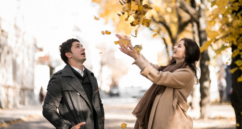 Эти имена созданы друг для друга: идеальная гармония в отношениях - проверьте себя и близких