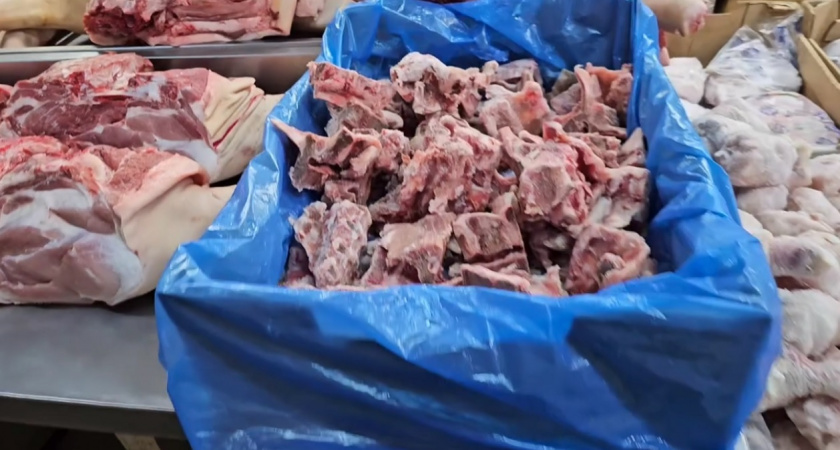 Что не так с мясом из "Светофора" и стоит ли его брать - 4 вещи, которые следует знать перед покупкой