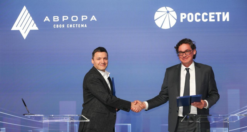 «Ростелеком» и «Россети» объединяют усилия для импортозамещения программного обеспечения