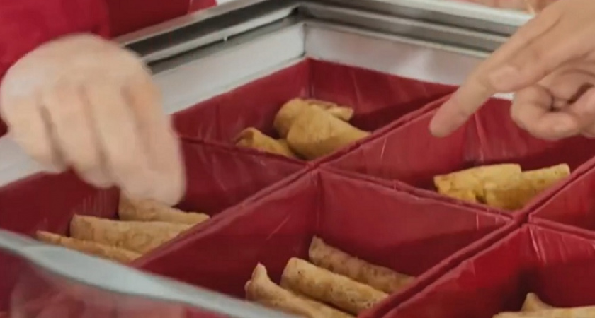 Мои фавориты из "Ермолино": что я регулярно покупаю в этом магазине и вам советую