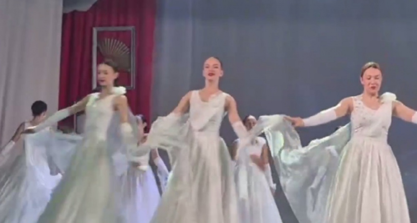 Владимирцы отметили открытие сезона в Центре культуры