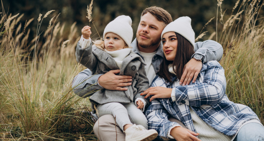 12 семей из региона поборются за 5 миллионов рублей