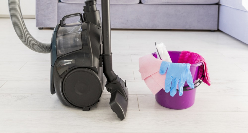 Как я научилась использовать пылесос не только для уборки — простые и проверенные идеи