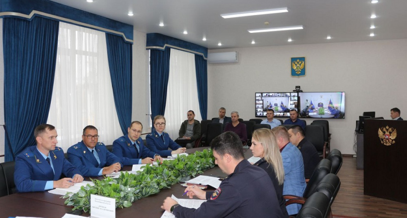 Владимирская прокуратура выявила провалы в борьбе с кражами из торговых точек