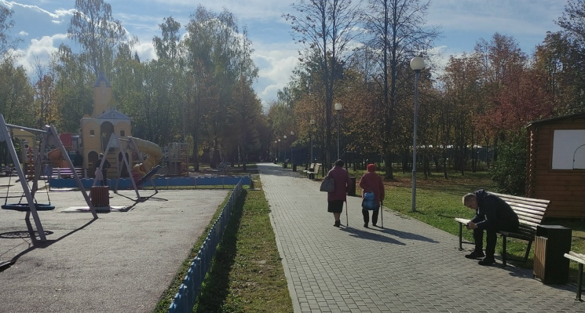 Аномальное тепло наступает: что ждёт россиян в ближайшие дни - новый прогноз Романа Вильфанда