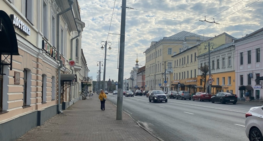 Несезонное тепло: Евгений Тишковец раскрыл, что ждёт жителей Центральной России в ближайшие 10 дней - прогноз