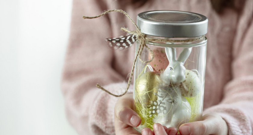 Проверенный способ сделать уютный фонарик из банки: быстро и без затрат