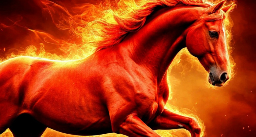 Новый год Лошади 2026: какие блюда испортят удачу, а какие привлекут