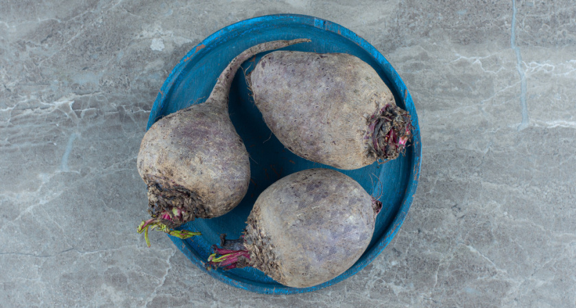 Не обязательно варить свеклу часами: способ приготовления за 15 минут