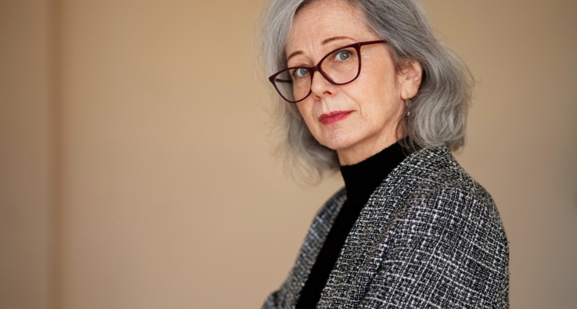 Как не старить себя одеждой: 5 правил для женщин в возрасте