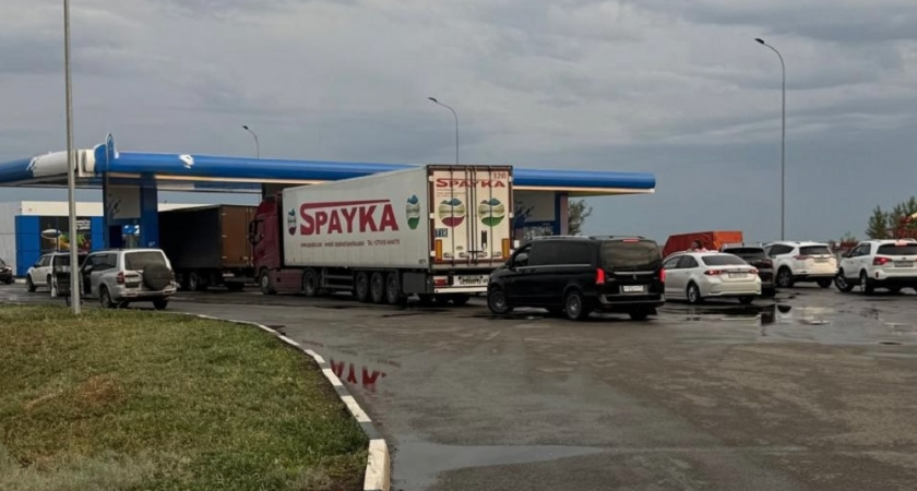 Ошибка при заправке: что будет, если залить 92-й вместо 95-го - раскрывает эксперт