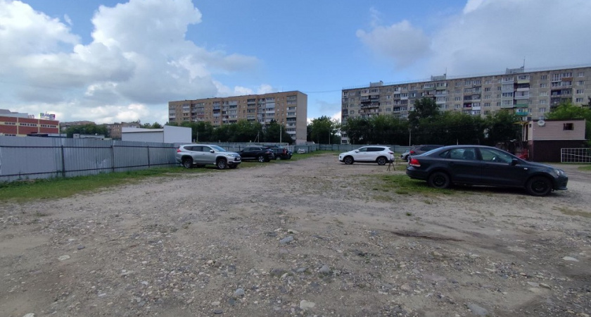 В Александрове предприниматель годами использовал муниципальную землю без договора