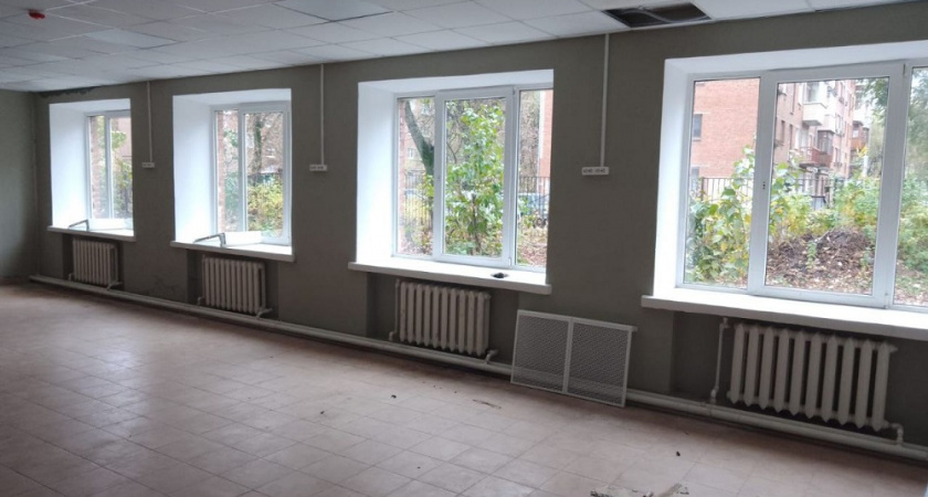 Во Владимире возбудили дело о хищении 7 миллионов рублей при капремонте школы № 26