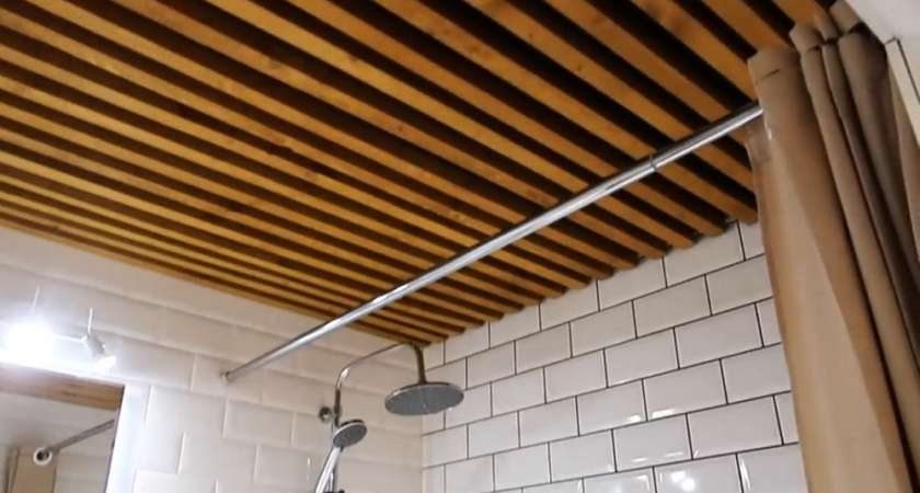 Натяжные потолки уже в пролёте: называю 4 лучшие альтернативы для вашего дома