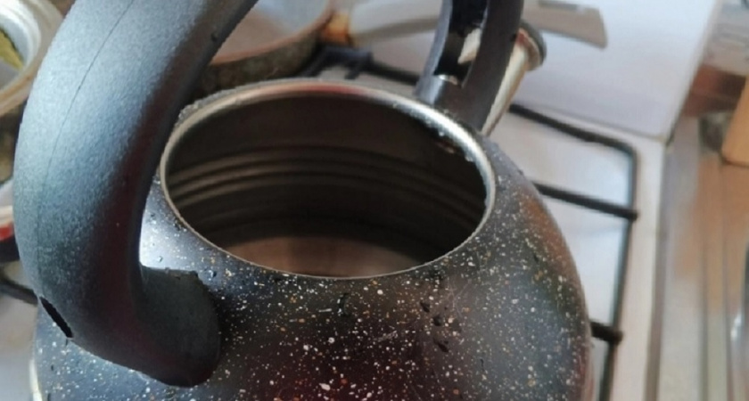 Как избавиться от накипи в чайнике: 4 доступных способа очистки