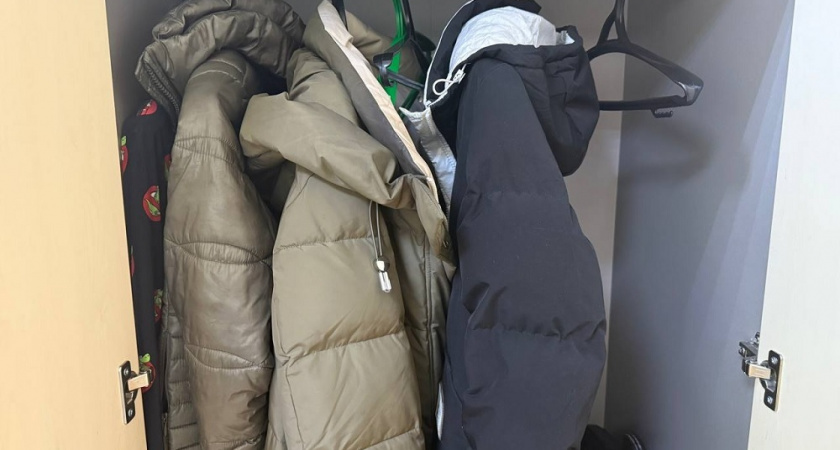 "Как вернуть пуховику объем после стирки: 3 проверенных способа