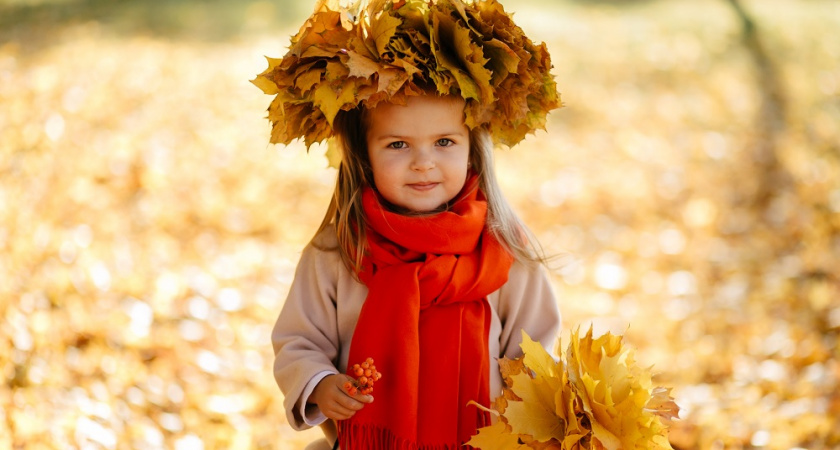 Назовите так дочку: нежное имя из нашего прошлого, которое незаслуженно забыли