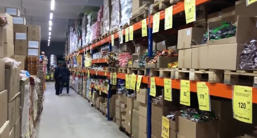 Удачный шопинг в "Светофоре": эти продукты действительно стоят своих денег - подборка моих лучших находок