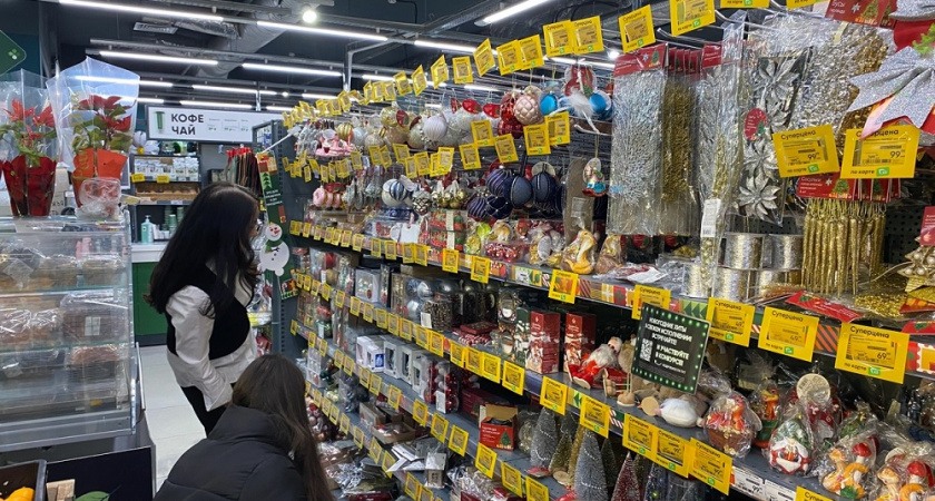 Не ждите декабря - покупайте сейчас: 10 категорий товаров, которые резко подорожают к Новому Году-2026