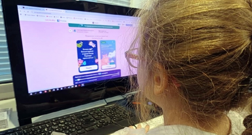 Семь тысяч школьников Владимирской области участвуют в олимпиаде по ПДД