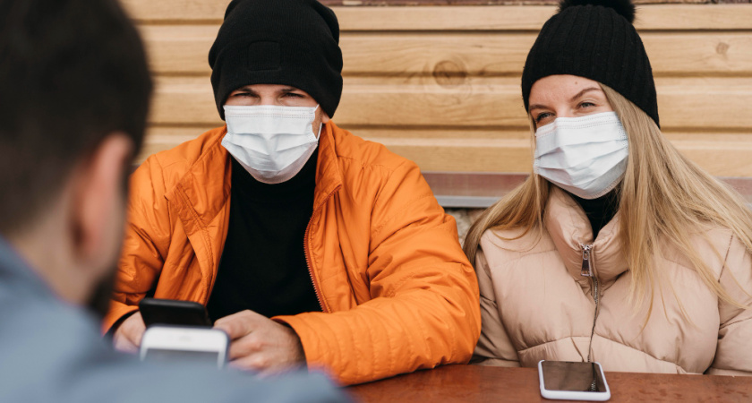 Роспотребнадзор зафиксировал спад заболеваемости ОРВИ во Владимирской области