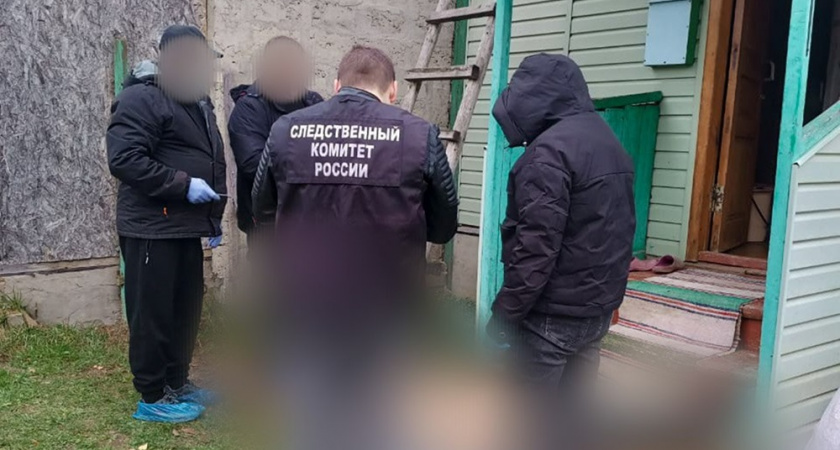 Во Владимирской области задержали мужчину за гибель двух человек