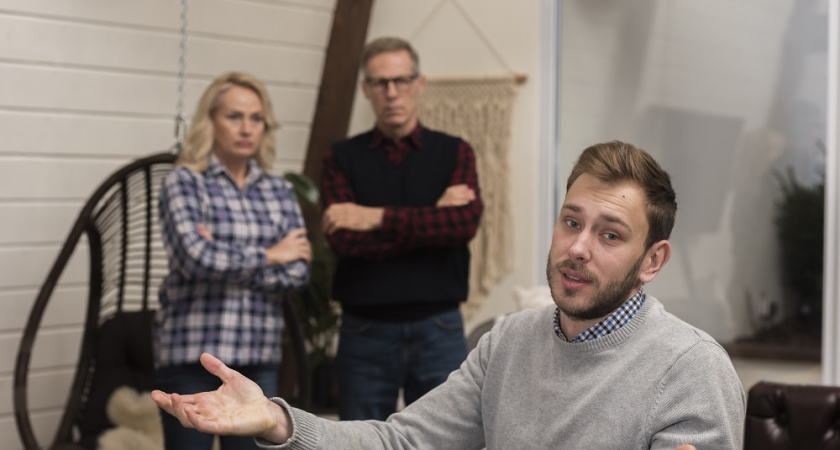 Мудрые стихи Шпаликова, которые остановят вас от совершения ошибки: "Никогда не возвращайся в прежние места"