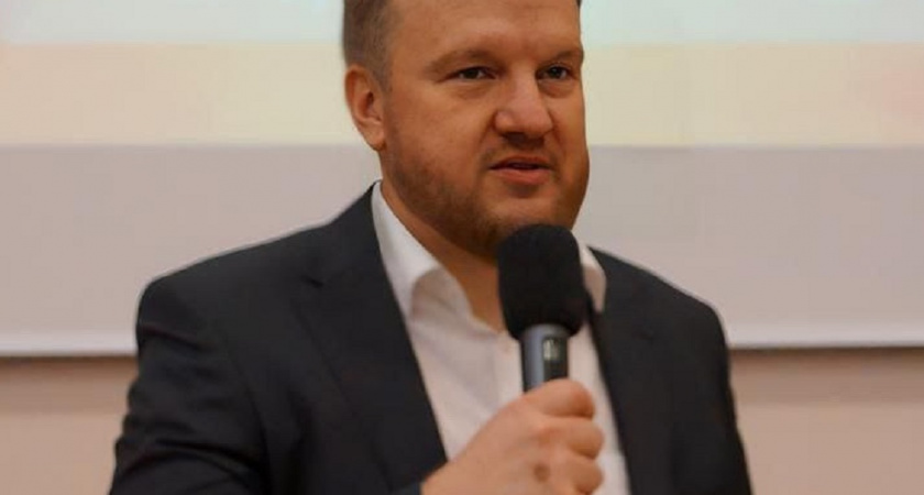 В Кольчугине выбрали первого главу муниципального округа