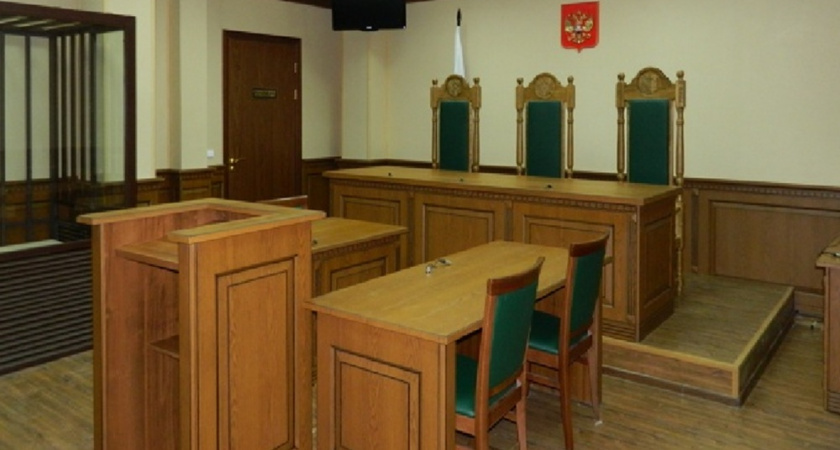 Начальник владимирской колонии помещён под домашний арест по делу о взятке