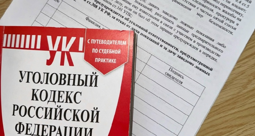 Участник владимирской ОПГ получил 9 лет колонии