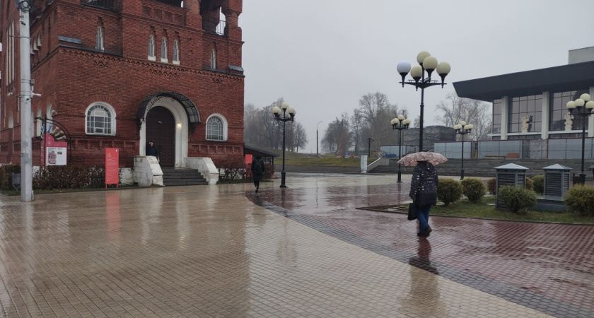 На Центральную Россию надвигается скандинавский циклон - что нас ждёт уже в эти выходные? Новый прогноз