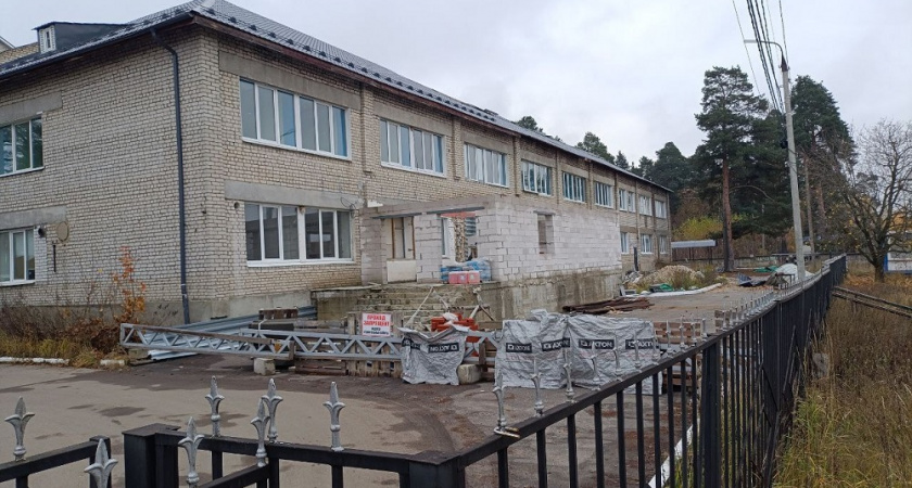 Директор московской фирмы обманул больницу в Киржаче на 1,8 млн рублей