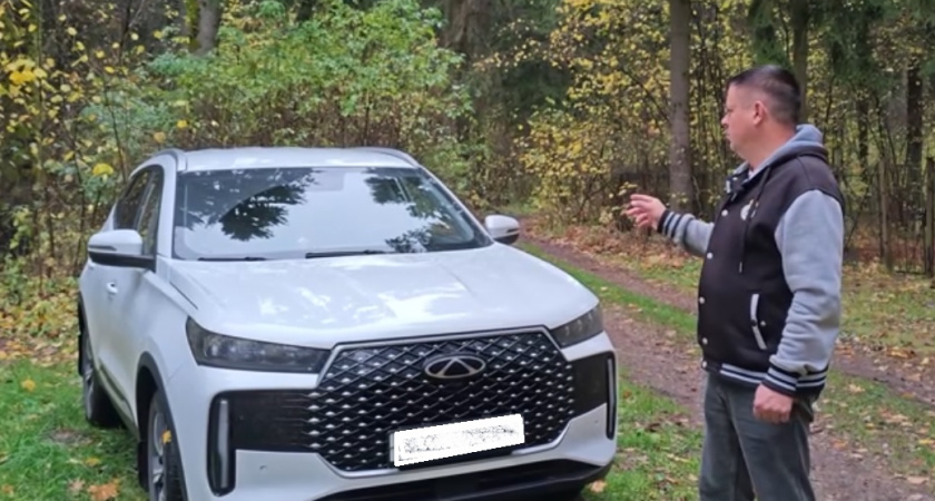 Geely, Chery и Haval назвали официальный срок службы своих автомобилей — что это меняет для водителей?