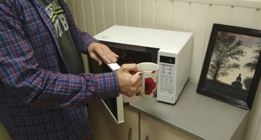 Полный список продуктов и посуды, которые нельзя греть в микроволновке: запомните раз и навсегда