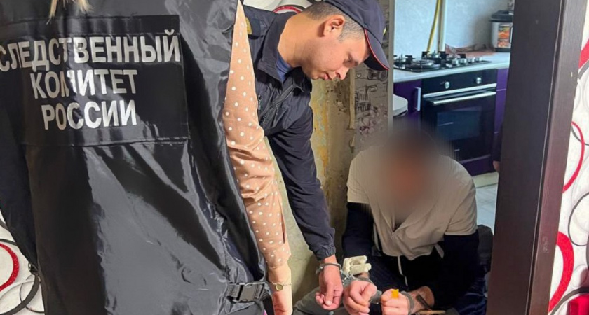 Владимирец расправился с женой на почве ревности